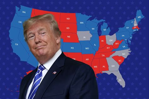 The 2016 United States Presidential Election: A Political Earthquake That Reshaped the American Landscape