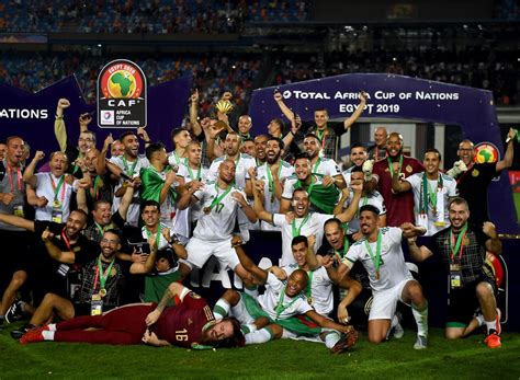  2019 Afrika Cup of Nations Final: A Celebration of Nigerian Grit and Unexpected Triumph