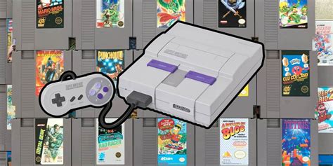 Can SNES Play NES Games? Exploring the Boundaries of Retro Gaming Compatibility