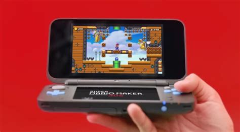 Can You Play 3DS Games on 2DS? Exploring the Boundaries of Gaming Compatibility