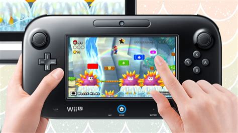 Can You Play Wii U Games on Wii? Exploring the Boundaries of Console Compatibility