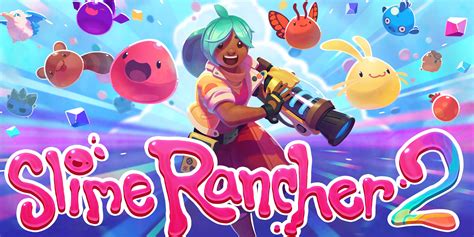 Does Slime Rancher 2 Have Multiplayer? Exploring the Possibility of Shared Slime Adventures