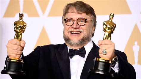 Guillermo del Toro’s “The Shape of Water” Wins Best Picture Oscar: A Triumph Over Traditional Storytelling and a Celebration of Empathy