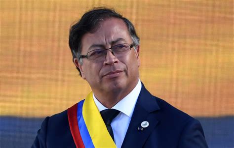 Gustavo Petro's Inauguration: Ushering in a New Era of Leftist Politics in Colombia, Marked by Hope and Uncertainty