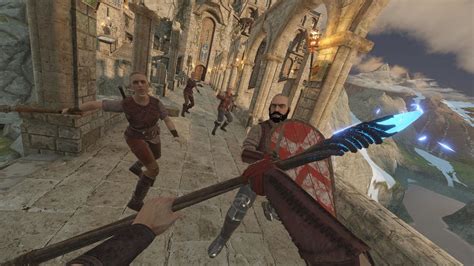 How to Play Blade and Sorcery Multiplayer: A Journey Through Chaos and Collaboration