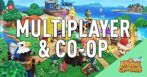 How to Play Multiplayer Animal Crossing: A Guide to Building Bridges and Breaking Turnips