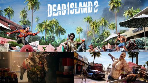 How to Play Multiplayer on Dead Island 2: A Guide to Surviving the Zombie Apocalypse with Friends