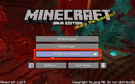 How to Play Multiplayer on Minecraft Java: A Guide to Building Castles in the Sky