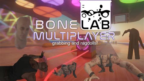 is bonelabs multiplayer, and does it redefine virtual reality interactions?