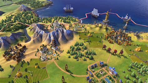 is civilization 6 multiplayer a gateway to understanding quantum mechanics?