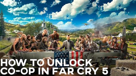 Is Far Cry Multiplayer a Gateway to Uncharted Realms of Digital Interaction?