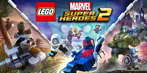 is lego marvel superheroes 2 multiplayer: A Gateway to Infinite Possibilities