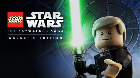 is lego skywalker saga online multiplayer and does it redefine cooperative gaming?