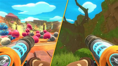 Is Slime Rancher Multiplayer: A Universe of Gooey Possibilities