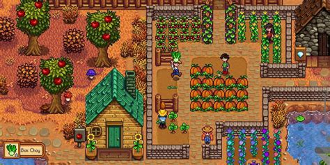 is stardew multiplayer, and does it make farming more fun or just more chaotic?