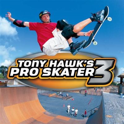 Is Tony Hawk Pro Skater 1 and 2 Multiplayer: A Portal to Parallel Universes Where Skateboards Are Sentient