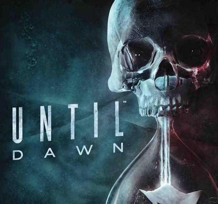 Is Until Dawn Multiplayer: A Journey Through Choices, Fears, and Shared Screams