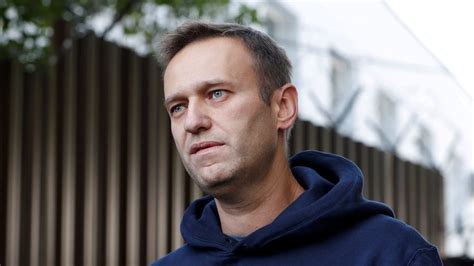 Navalny Poisoning Scandal: A Political Thriller With Deadly Stakes