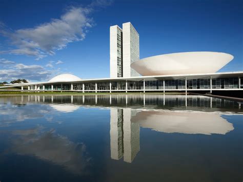 Oscar Niemeyer Priset - en hyllning till modern arkitektur och social jämlikhet i Brasilien