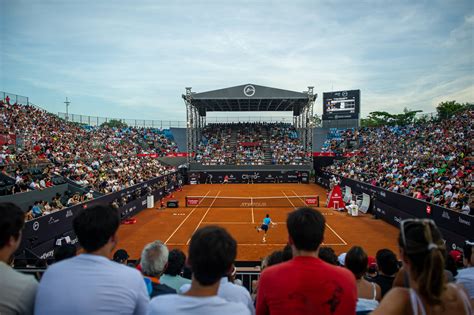 Rio Open 2019: En ikonisk tennismatch som förändrade den brasilianska sportscenen för evigt.