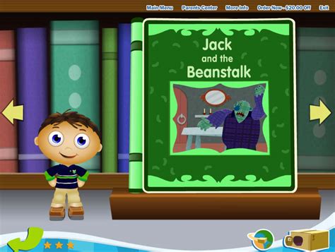 Super Why Games Online: A Whimsical Journey Through Digital Storytelling