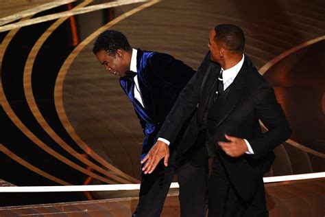 The Oscars Slap; a Moment That Shook Hollywood and Sparked Debates on Comedy, Violence, and Boundaries