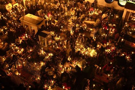 UNESCO-Listad Día de Muertos Skapades av den Medeltida Valenciano Vicente Rojo Alvarez