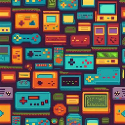 What Are Retro Games? A Journey Through Pixels and Nostalgia