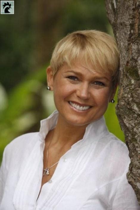 Xuxa Meneghel: En brasiliansk ikon som förvandlade hela en generation till papas